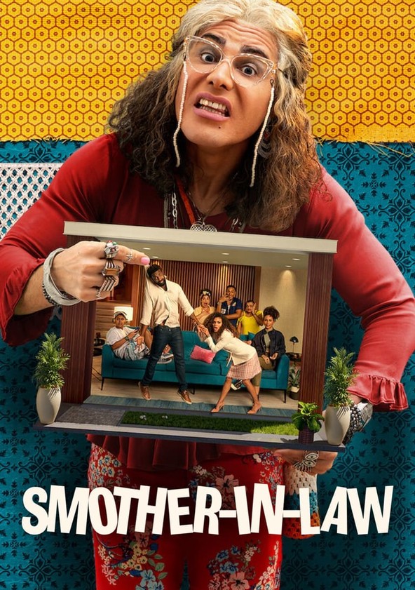 La suegra que te parió - Temporada 1