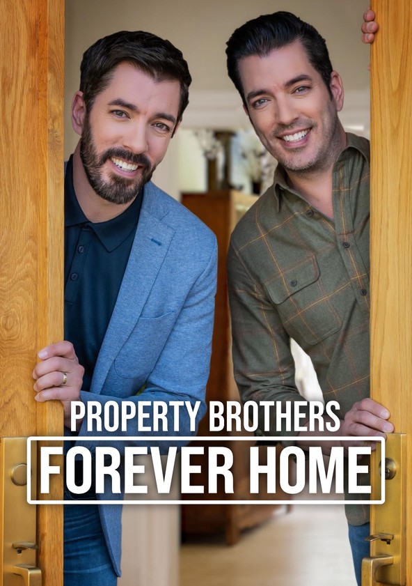 Property Brothers: Forever Home - Temporada 7