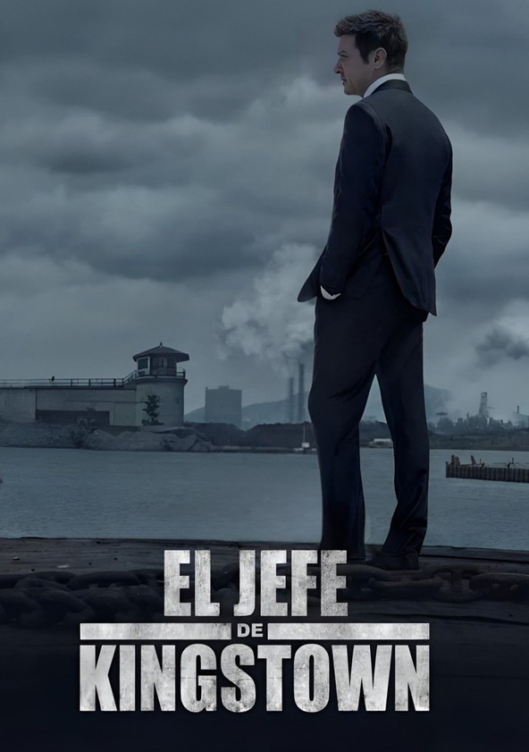 Mayor of Kingstown - Temporada 1