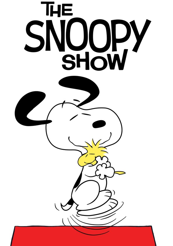 El show de Snoopy - Temporada 1