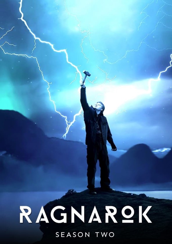 Ragnarök - Temporada 2
