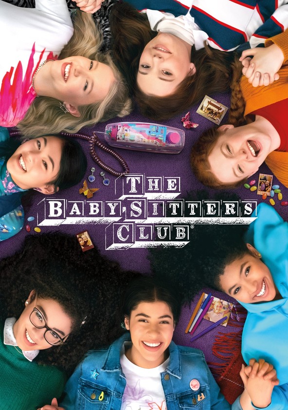 El club de las niñeras - Temporada 2