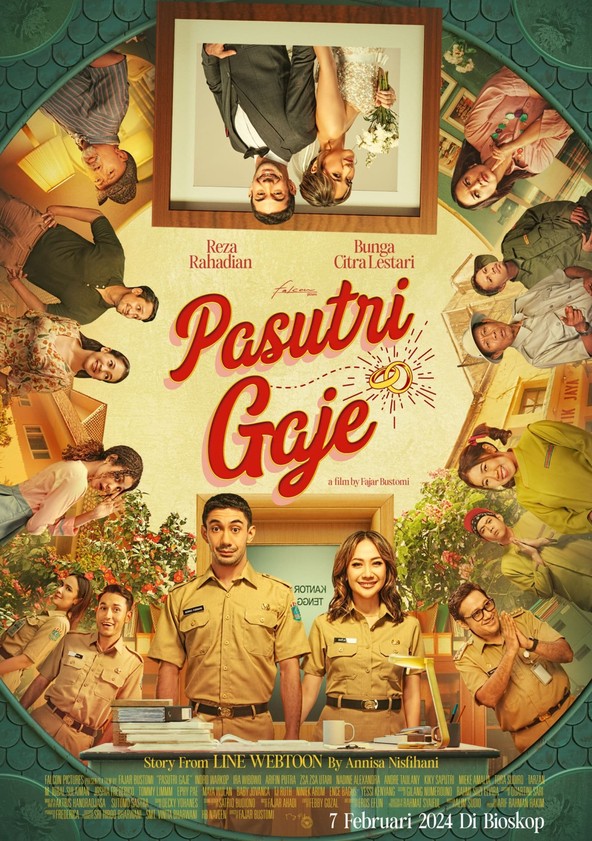 Pasutri Gaje