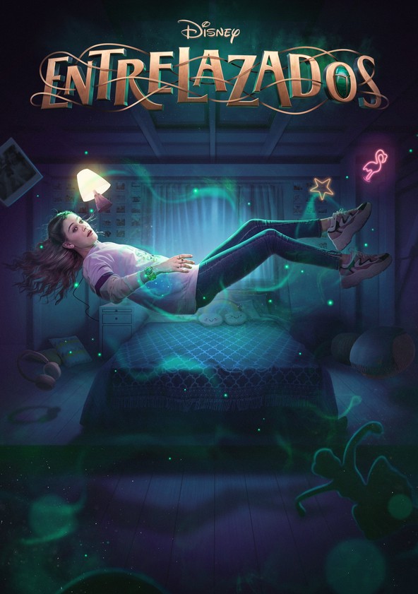 Entrelazados - Temporada 1