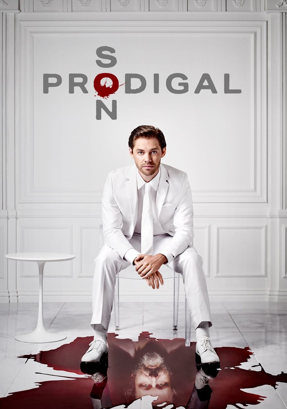 Prodigal Son - Temporada 2