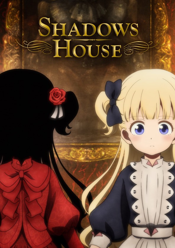 Shadows House - Temporada 1