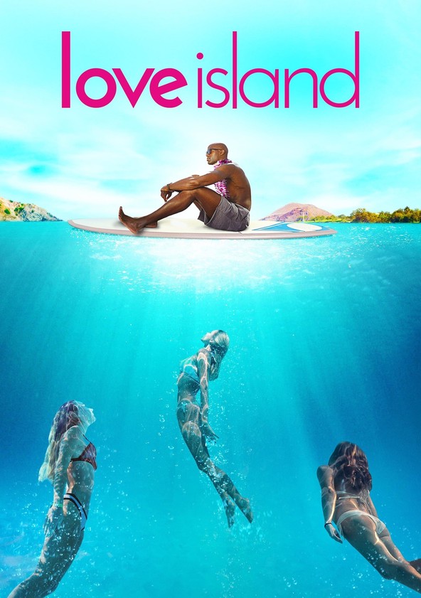 Love Island USA - Temporada 3