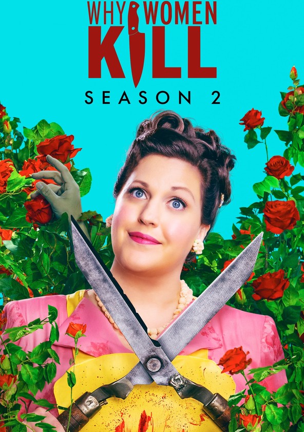 Why Women Kill - Temporada 2