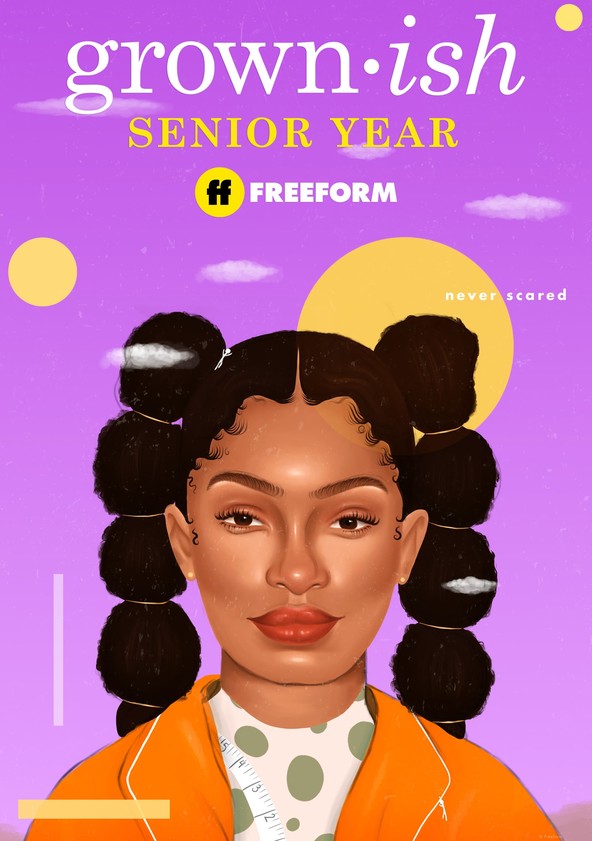 Grown-ish - Temporada 4