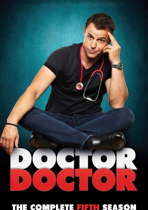 Doctor Doctor - Temporada 5