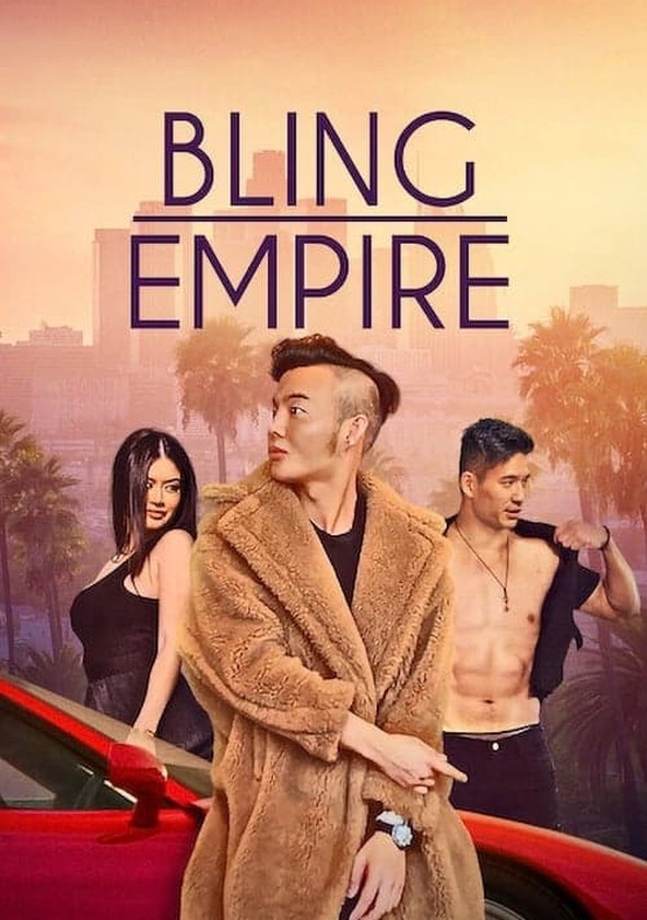 Bling Empire - Temporada 1