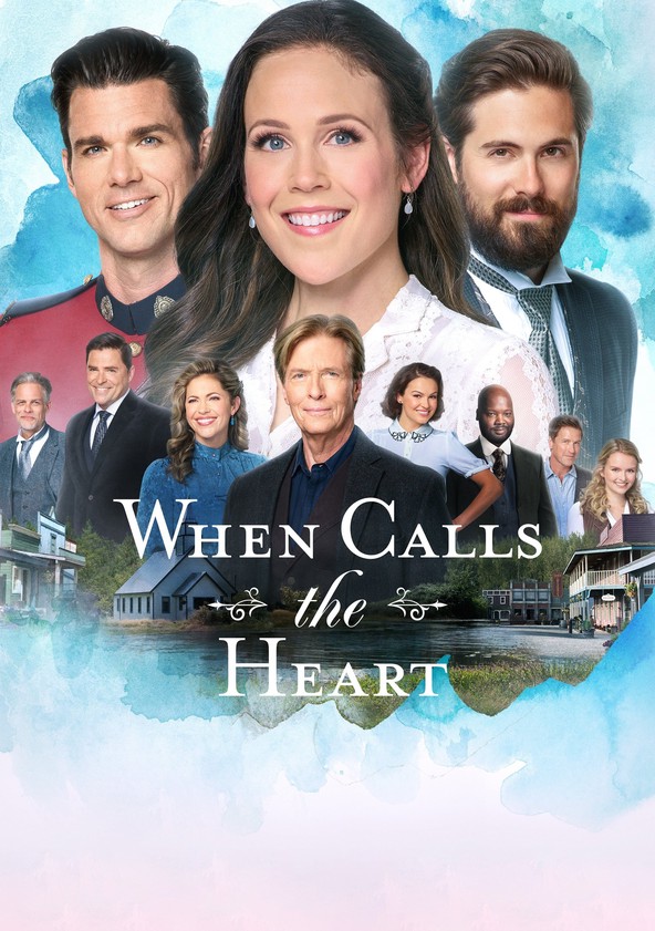 When Calls the Heart - Temporada 8