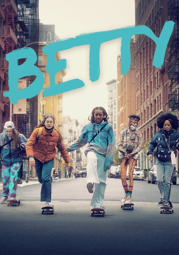 Betty - Temporada 2