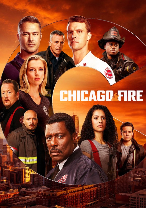 Chicago Fire - Temporada 9
