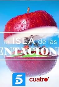 La isla de las tentaciones - Temporada 5