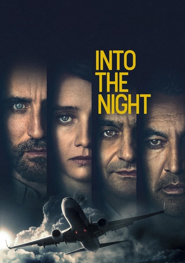 El camino de la noche - Temporada 1