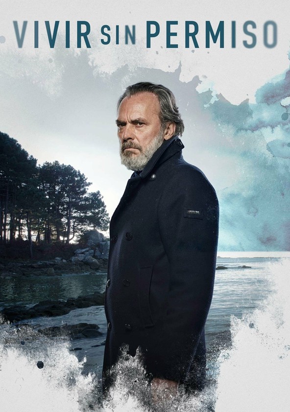 Vivir sin permiso - Temporada 2