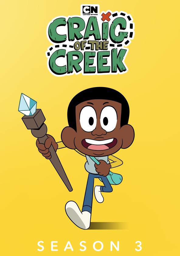 El mundo de Craig - Temporada 3