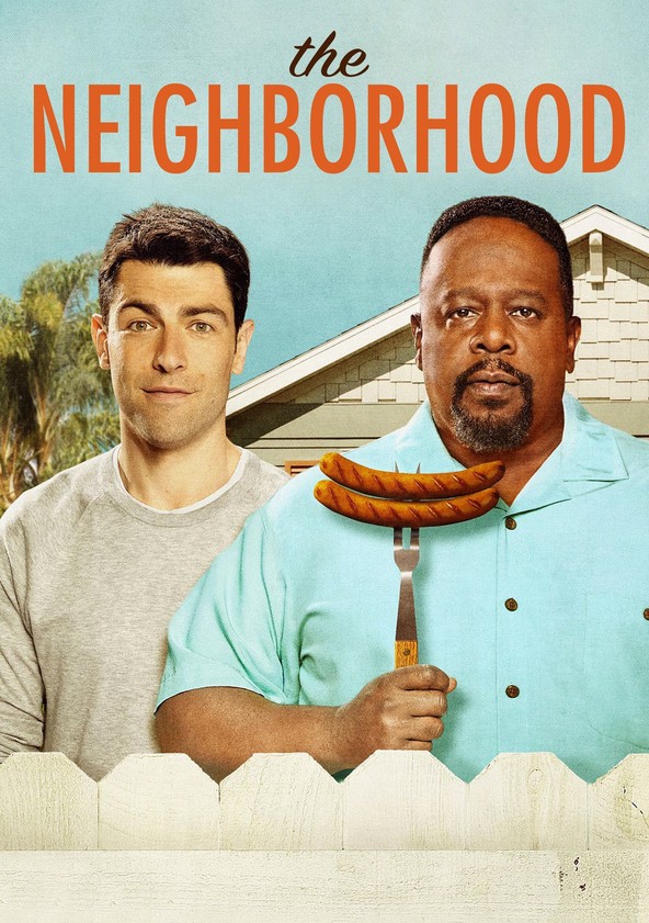The Neighborhood - Temporada 3