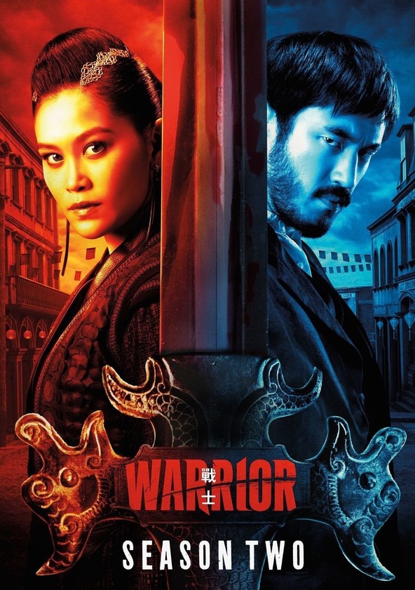 Warrior - Temporada 2