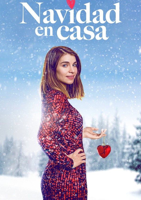 Navidad en casa - Temporada 2