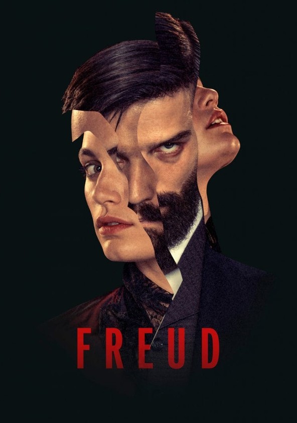 Freud - Temporada 1