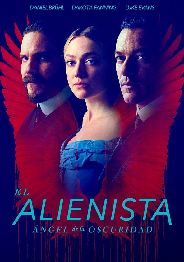 The Alienist - Temporada 2