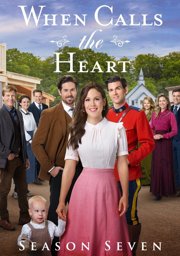 When Calls the Heart - Temporada 7