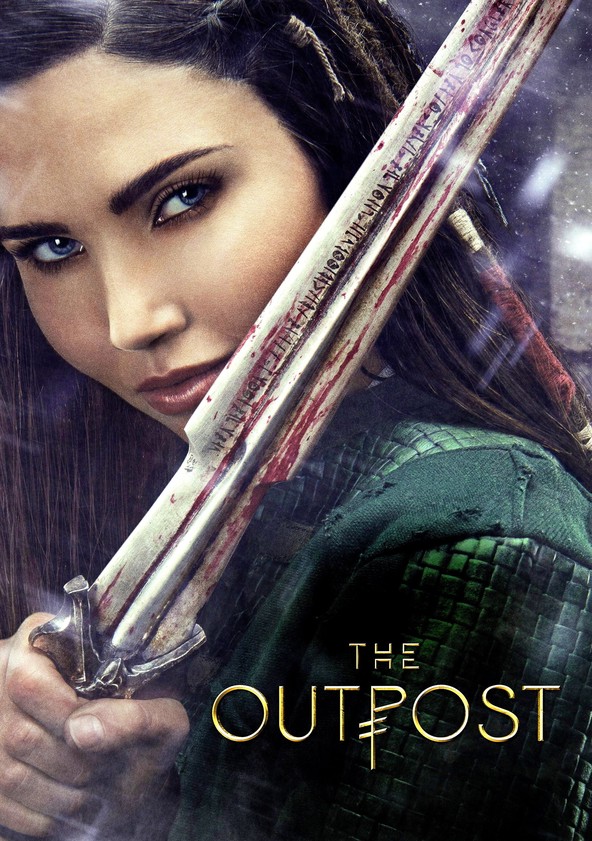 The Outpost - Temporada 3