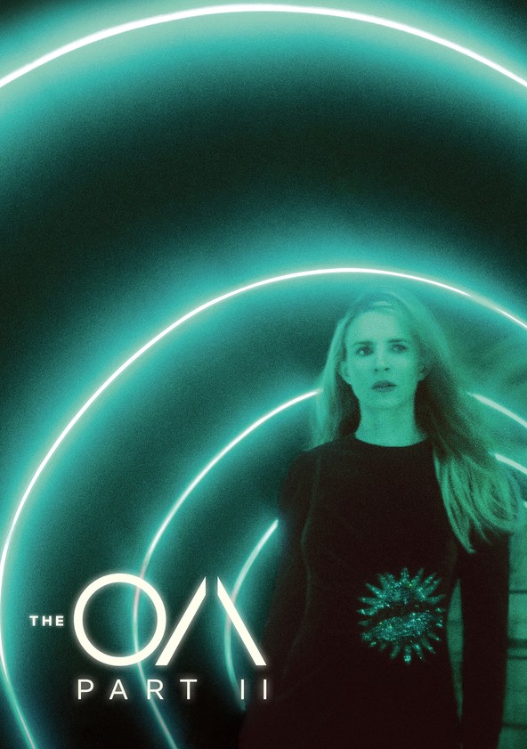 The OA - Temporada 2