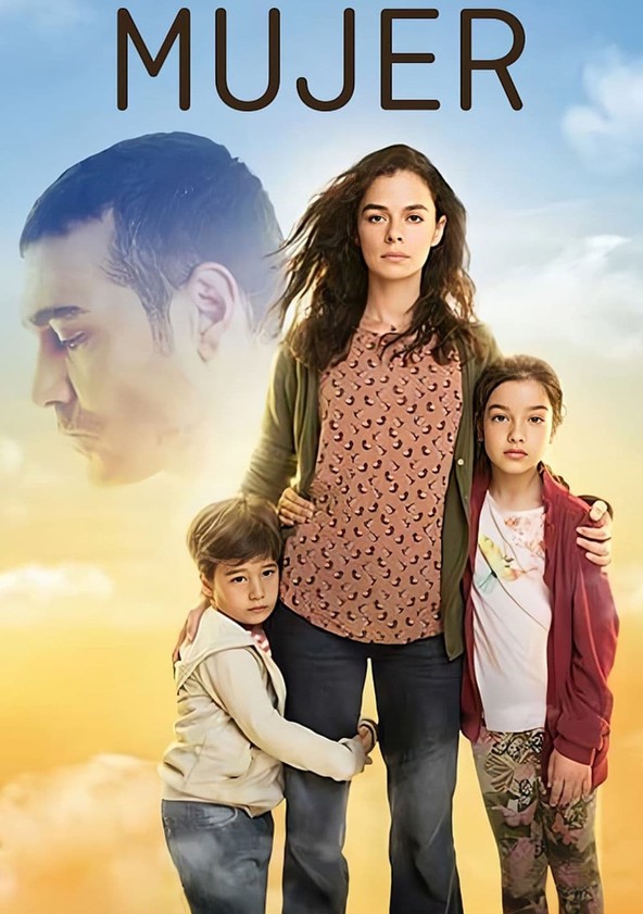 Fuerza de Mujer - Temporada 3