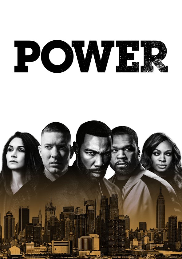 Power - Temporada 6