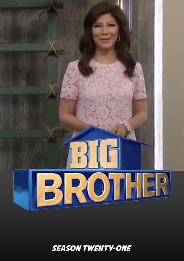 Big Brother - Temporada 21