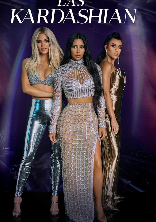 Keeping Up with the Kardashians - Temporada 16