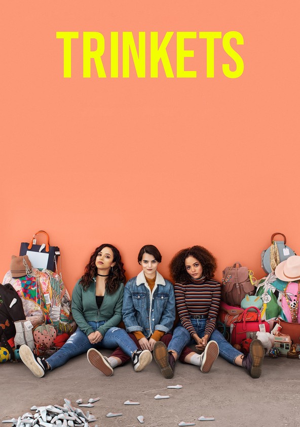 Trinkets - Temporada 1