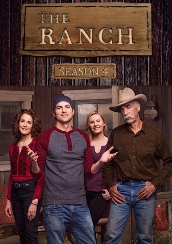 The Ranch - Temporada 4