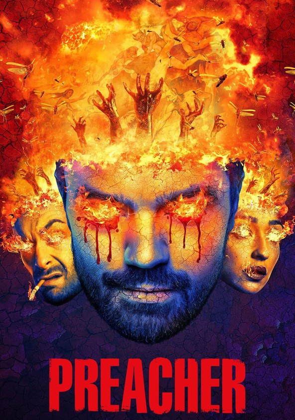 Preacher - Temporada 4