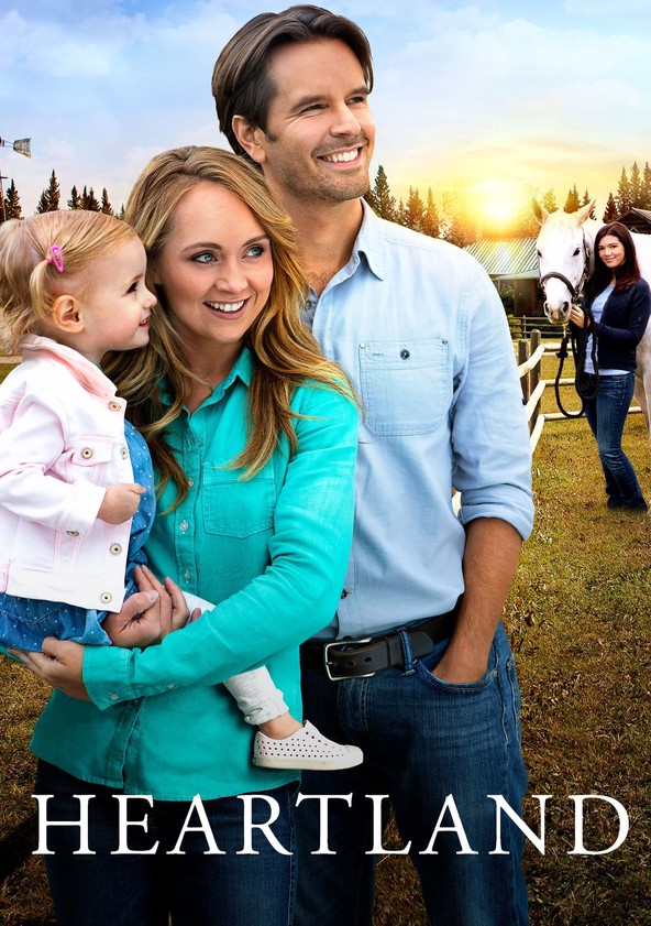 Heartland - Temporada 12