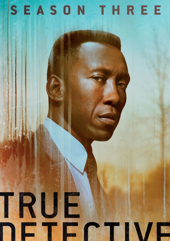 True Detective - Temporada 3