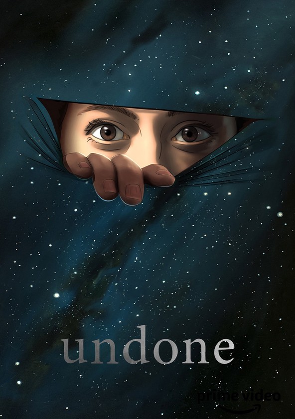 Undone - Temporada 1