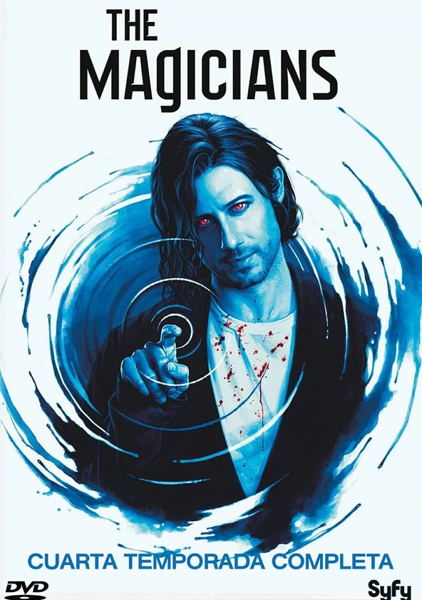 The Magicians - Temporada 4