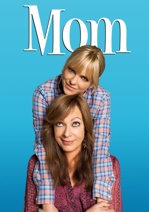 Mom - Temporada 7