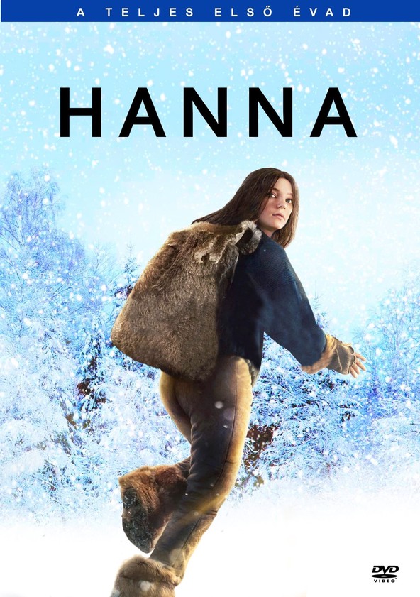 Hanna - Temporada 1
