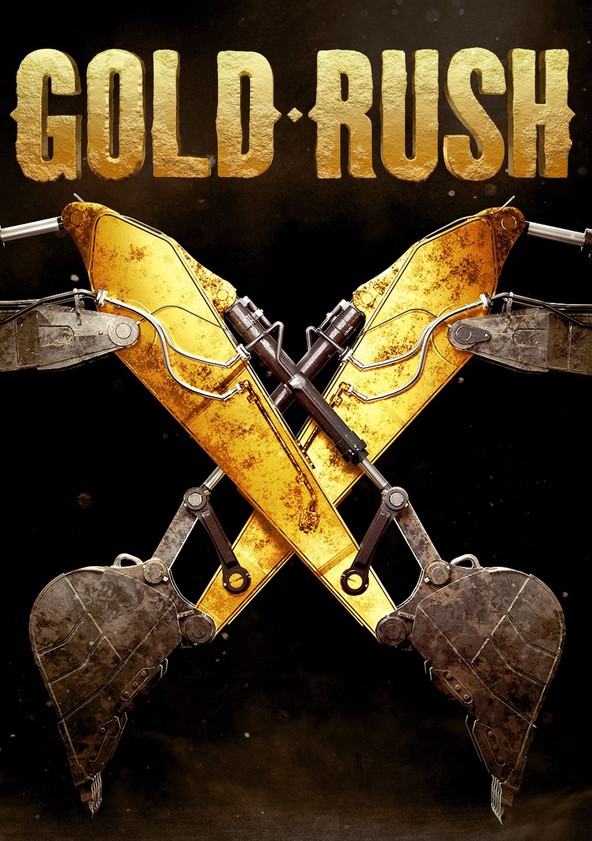 Gold Rush - Temporada 10