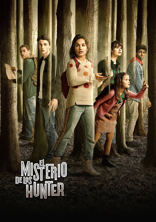 Hunter Street - Temporada 3