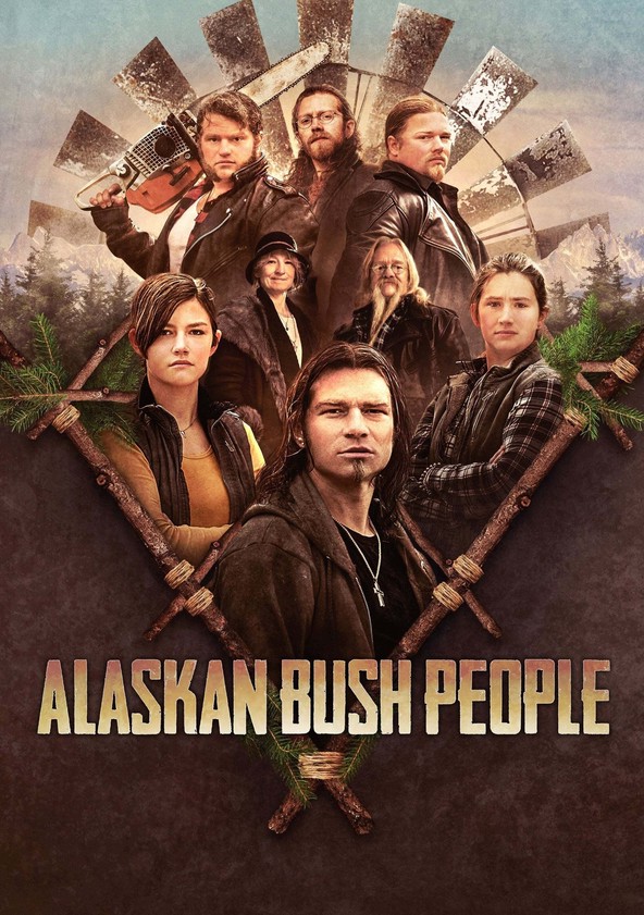 Alaskan Bush People - Temporada 10