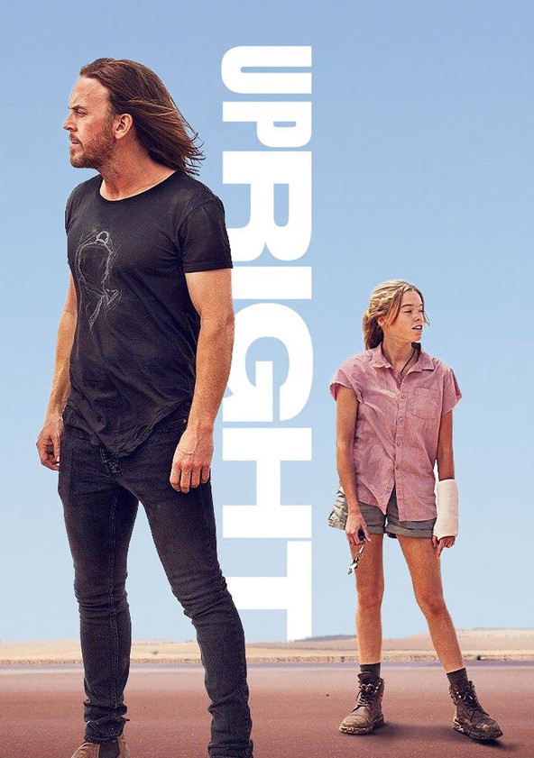 Upright - Temporada 1