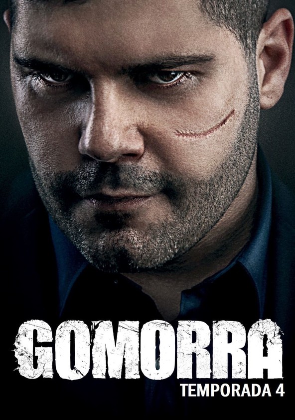 Gomorra: La serie - Temporada 4