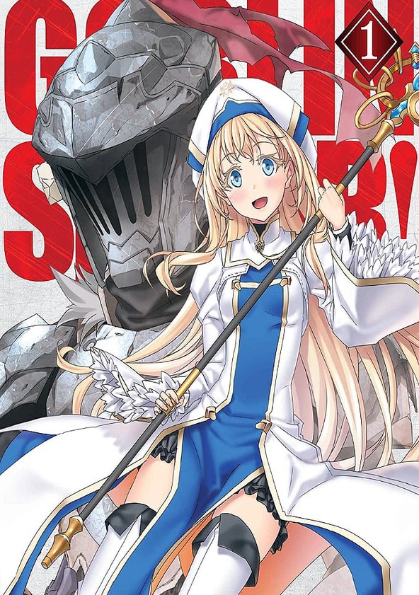 Goblin Slayer - Temporada 1