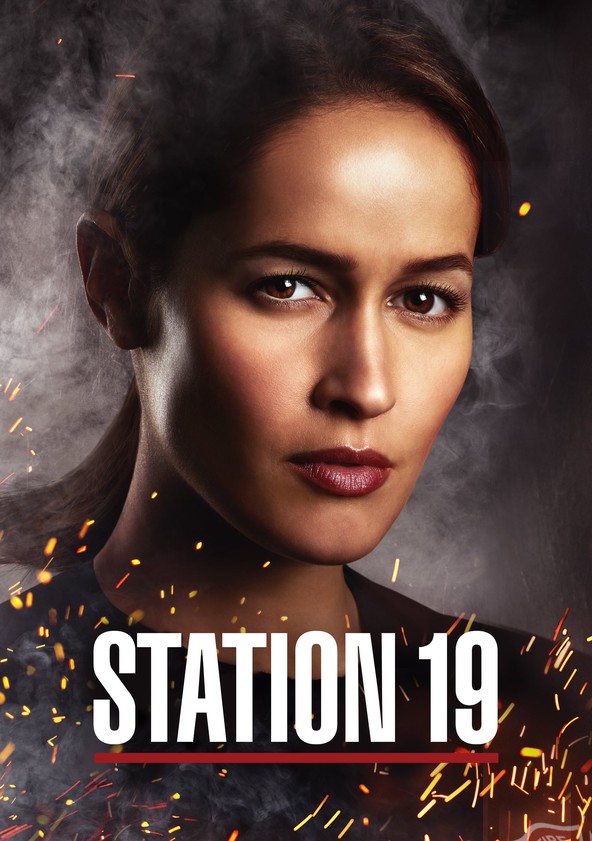 Station 19 - Temporada 2